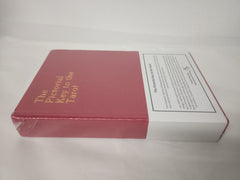 The Pictorial Key to the Tarot – 1911 Facsimile Edition