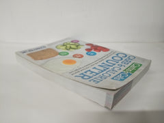 Carbs & Cals Carb & Calorie Counter by Chris Cheyette *Damaged*