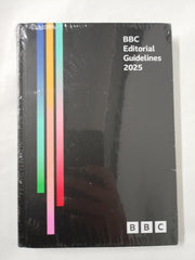 BBC Editorial Guidelines 2025