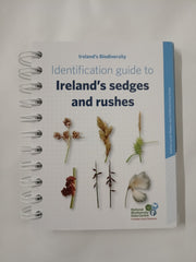 Ireland's Sedges and Rushes Identification Guide