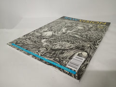 Raw Vision Magazine— Issue 90 | Summer 2016