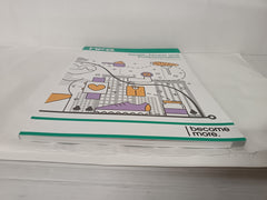 Health, Fitness and Professionalism: Level 2 Student Manual