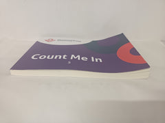 Shannon Trust, Count Me In 5