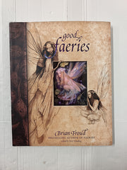 GOOD FAERIES BAD FAERIES