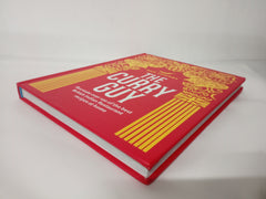 The Curry GuyCookbook: Recreate over 100 of the best British Indian Restaurant recipes at home