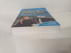The Official DVSA Theory Test for Car Drivers 2024: DVSA Theory Test Cars 2024 new ed (Statutory Instruments 2018)