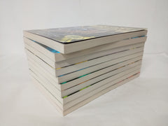 Beast Quest 10 Book Set - Books 41-50