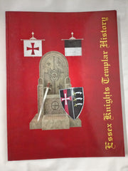 Essex Knights Templar History