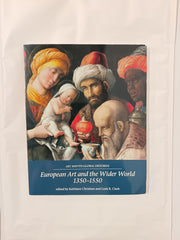 Art and its Global Histories - 4 Book set (Open University/University of Manchester)