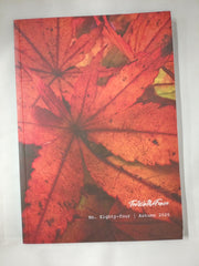Tears in the Fence Poetry Magazine No. Eighty-four Autumn 2026