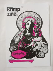 Krimp Magazine Issue 2