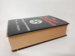 The Rise and The Fall of the Third Reich 1972