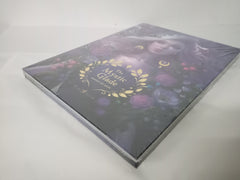 The Mystic Glade Fantasy Art Book