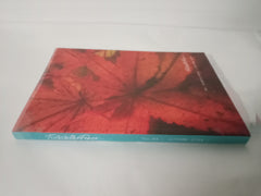 Tears in the Fence Poetry Magazine No. Eighty-four Autumn 2026
