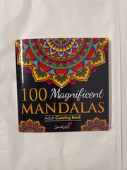 3 Colouring Books Books Bundle — Paperback — Used