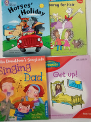 13 Children, Early Learning, Phonics, Reading Books Bundle