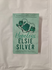 Chestnut Springs 5 Book Set (Reckless, Powerless, Heartless, Flawless, Hopeless) Elsie Silver