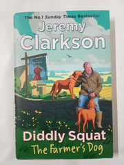 Diddly Squat: The Farmer's Dog: