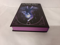 First Ritual by Kelly St. Clare - Butterfly Book Club Signed Limited Edition