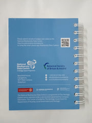Ireland's Sedges and Rushes Identification Guide