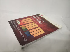 GCSE Chemistry AQA Student Book (includes Online Edition, Videos and Answers) (CGP AQA GCSE Chemistry)