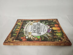 1000+ Forgotten Apothecary Recipes & Remedies Natural Herbal Wellness Book