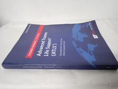 Advanced Trauma Life Support® (ATLS®) : Course Mannual 11th Edition