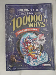 100000 Whys Building the Ultimate Brain for Kids Doris Walton