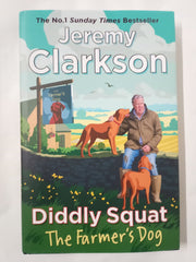Diddly Squat: The Farmer's Dog: