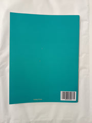 Cattle Movement Record Book - UK Farm Livestock Logbook