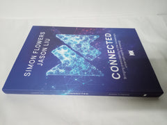 Connected by Simon Flowers & Jason Liu