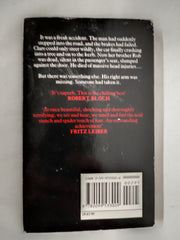 The Doll Who Ate His Mother