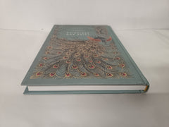 Jane Austen Journals Collection: 2 Hardcover Journals with Iconic Quotes from Pride and Prejudice & Emma in a Beautiful Cranford Edition