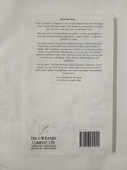 Post-Mortem Journal: Communications from Lawrence of Arabia through the mediumship of Jane Sherwood