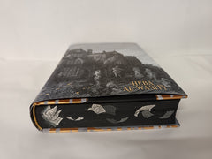 Weavingshaw - BONUS Chapter, Limited Edition FairyLoot Adult Fantasy Box 2026