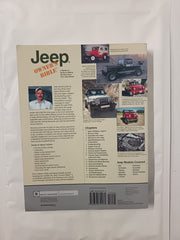 Jeep Owners Bible: A Hands-On Guide to Getting the Most from Your Jeep; Covers Through 2004