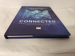 Connected by Simon Flowers & Jason Liu