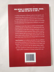 Suicide of a Nation: Immigration, Islam, Identity *Signed*