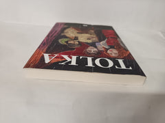 Tolka, Issue 9