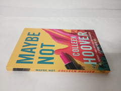 Maybe Not: Maybe Someday 2