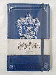 HARRY POTTER: RAVENCLAW HARDCOVER RULED JOURNAL