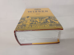 Wisden Cricketers' Almanack 2026