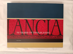 Lancia 70 Years of TrailBlazing (2009, Limited Edition of 1500)