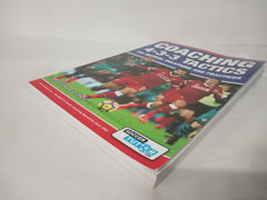 Coaching 4-3-3 Tactics - 154 Tactical Solutions and Practices