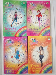 Rainbow Magic Early Reader Collection 14 Books by Daisy Meadows
