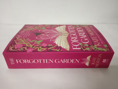 The Forgotten Garden: An Enchanting Family Mystery from the Number One Bestselling Author of The House at Riverton and Homecoming