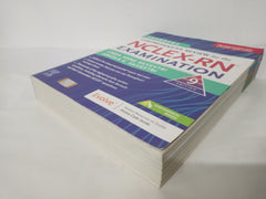 Saunders Comprehensive Review for the NCLEX-RN® Examination (Saunders Comprehensive Review For NCLEX-RN)