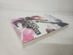 Hero Syndrome, Vol. 3 (light novel): Volume 3 (Hero Syndrome, Light Novel, 3)