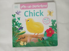 10 Children's Board Books, Touchy Feely, Lift the Flaps, Sound Books Bundle
