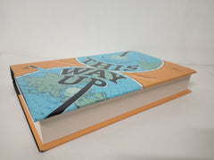 This Way Up: The brilliantly entertaining debut book from everyone’s favourite YouTube geographers